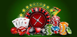 Зеркало Casino Bao