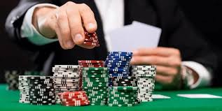 Зеркало Casino Bao